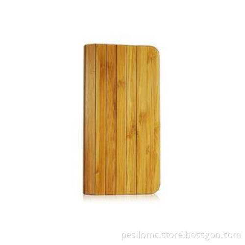 Handmade Slim Bamboo Iphone 6 Phone Cases Folio Cellular Ph